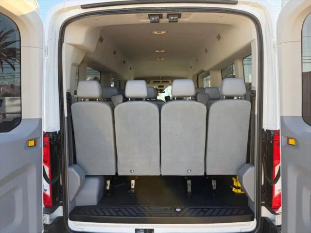 2017 Ford Transit XL