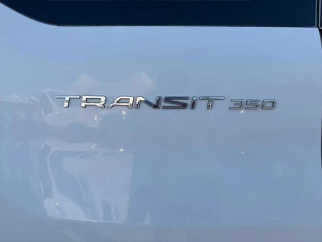 2017 Ford Transit XL