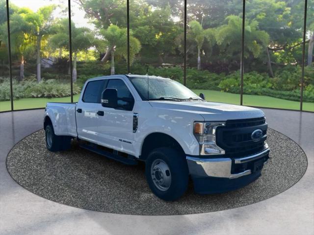 2022 Ford F-350 XL for sale in Fort Myers, FL