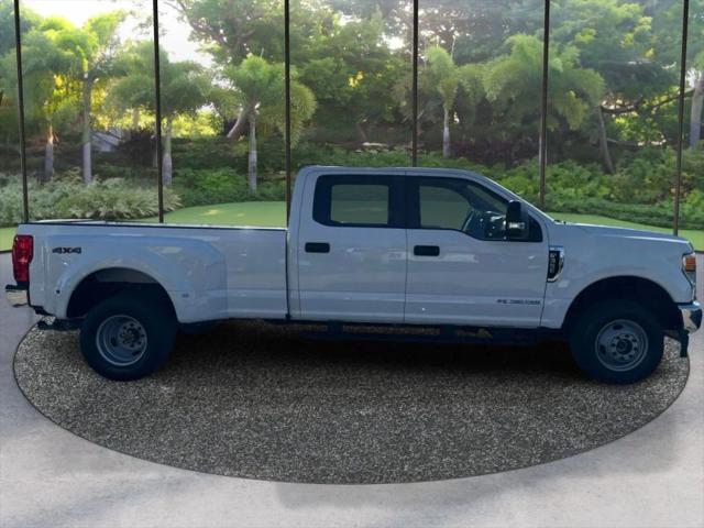 2022 Ford F-350 XL