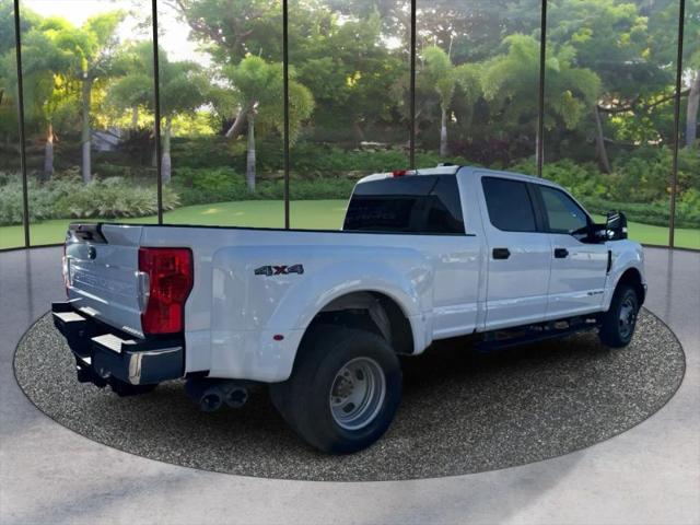 2022 Ford F-350 XL