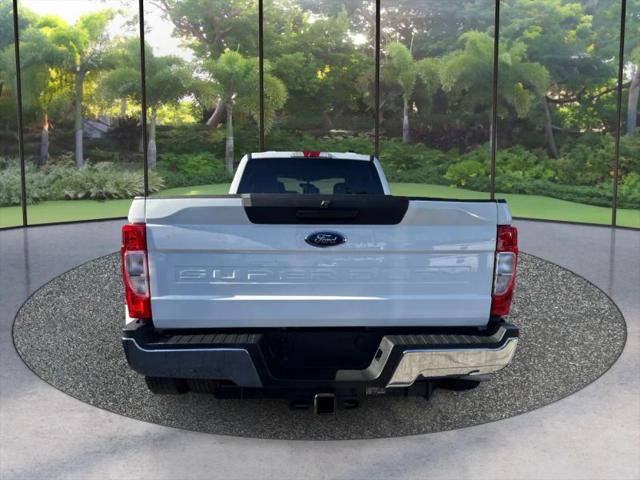 2022 Ford F-350 XL