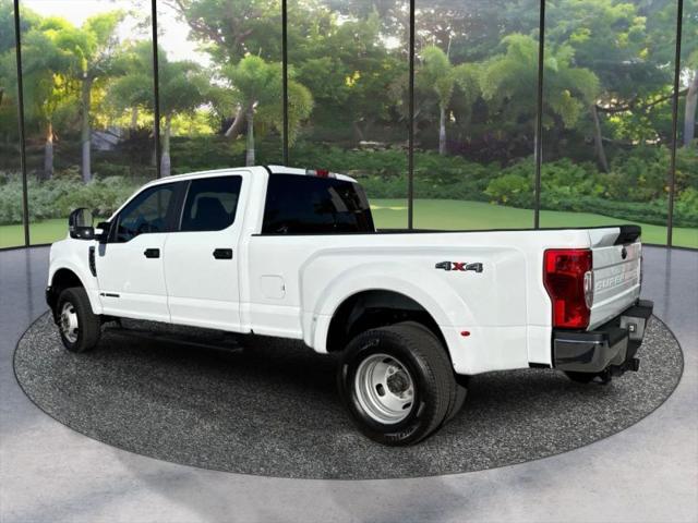 2022 Ford F-350 XL
