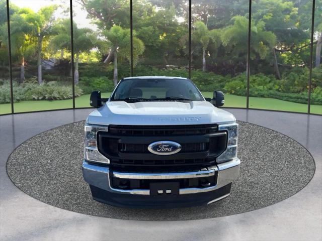 2022 Ford F-350 XL