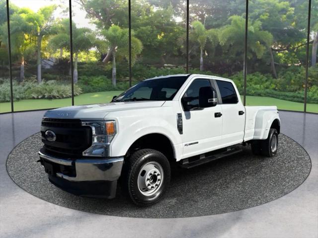 2022 Ford F-350 XL