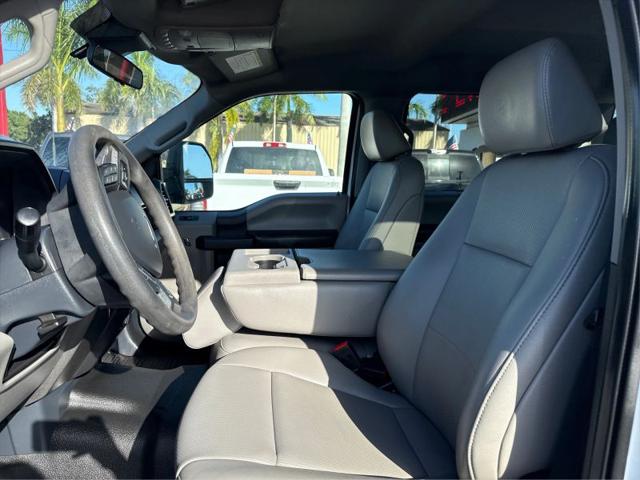 2022 Ford F-350 XL