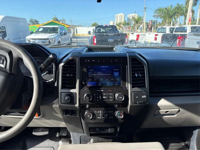 2022 Ford F-350 XL
