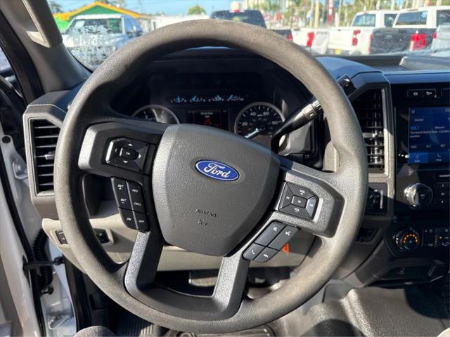 2022 Ford F-350 XL