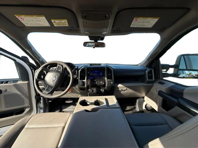 2022 Ford F-350 XL