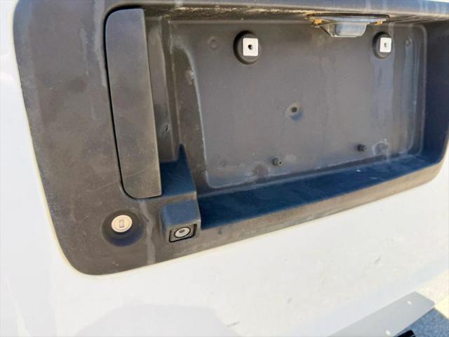 2018 Chevrolet Express Work Van