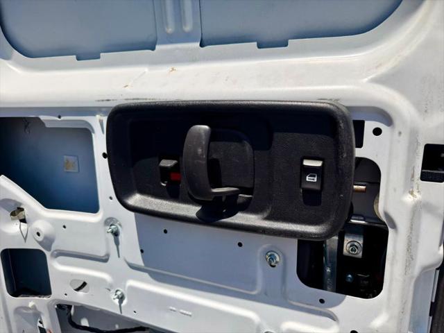 2018 Chevrolet Express Work Van