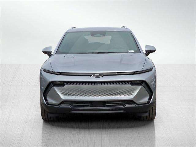 2026 Chevrolet Equinox LT 2, FWD