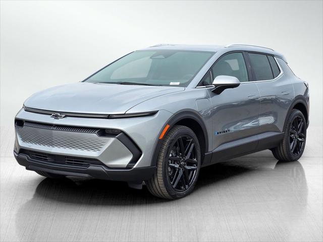 2026 Chevrolet Equinox LT 2, FWD