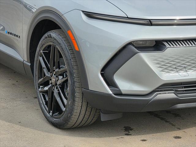 2026 Chevrolet Equinox LT 2, FWD