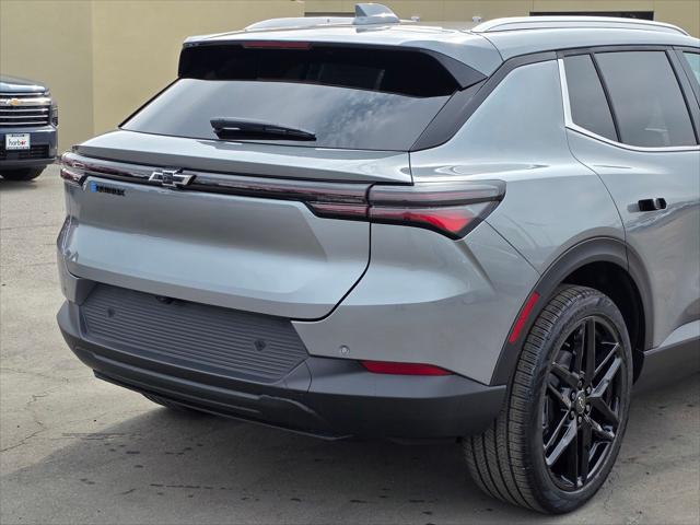 2026 Chevrolet Equinox LT 2, FWD