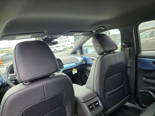 2026 Chevrolet Equinox LT 2, FWD