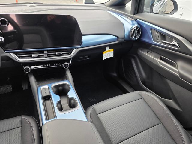 2026 Chevrolet Equinox LT 2, FWD