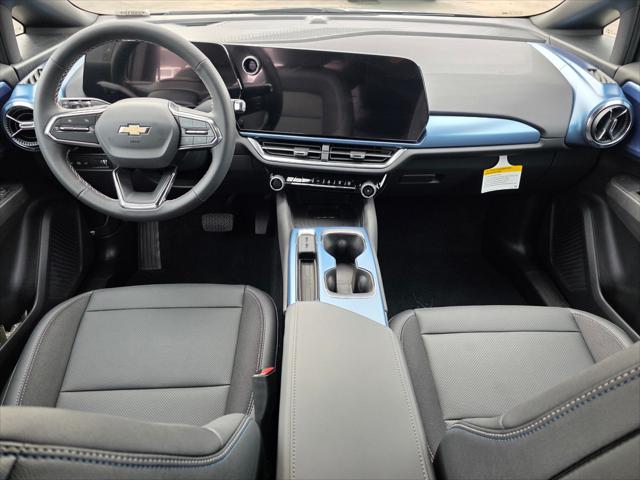 2026 Chevrolet Equinox LT 2, FWD