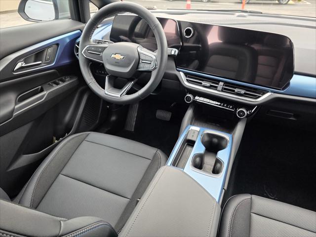 2026 Chevrolet Equinox LT 2, FWD