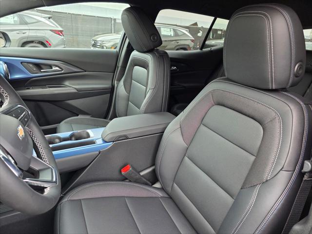 2026 Chevrolet Equinox LT 2, FWD