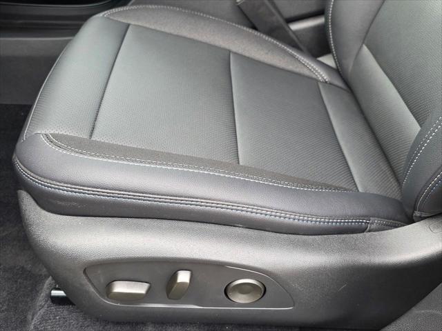 2026 Chevrolet Equinox LT 2, FWD
