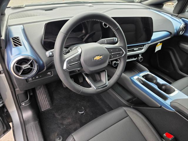 2026 Chevrolet Equinox LT 2, FWD