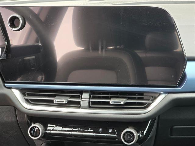 2026 Chevrolet Equinox LT 2, FWD
