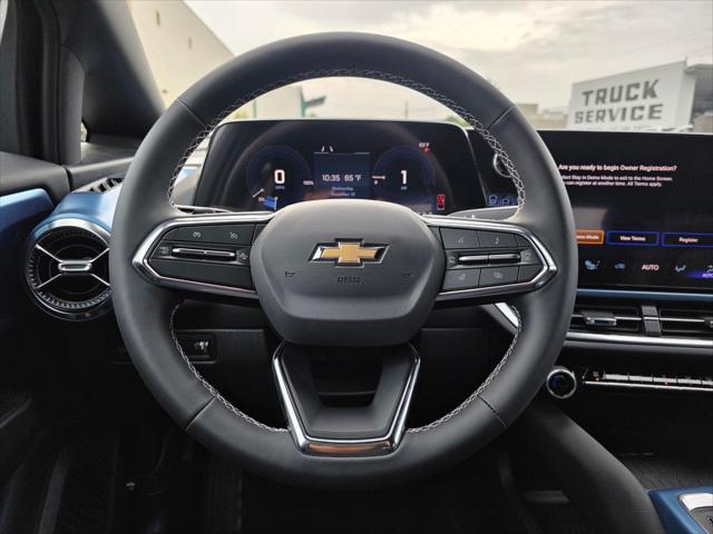 2026 Chevrolet Equinox LT 2, FWD