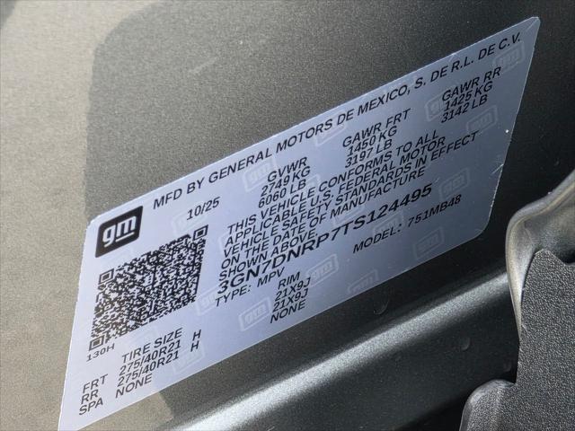 2026 Chevrolet Equinox LT 2, FWD