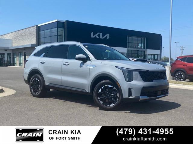 2026 Kia Sorento S for sale in Fort Smith, AR