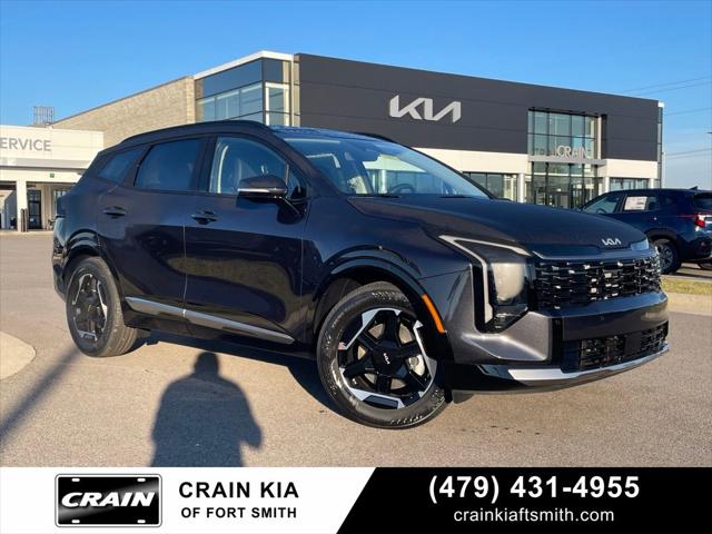 2026 Kia Sportage SX for sale in Fort Smith, AR