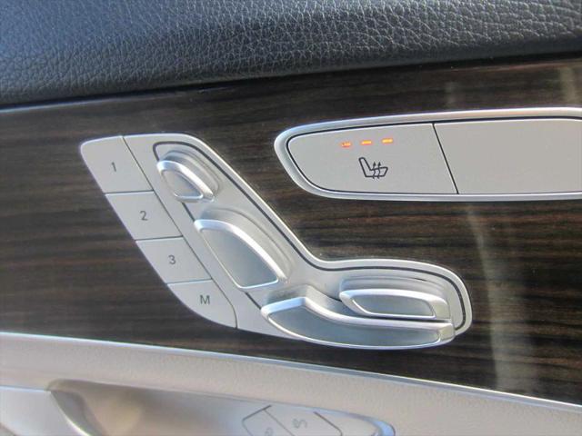 2020 Mercedes-Benz C-CLASS C 300 4MATIC