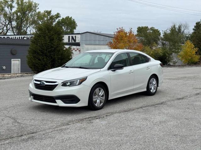 2020 Subaru Legacy Base for sale in Omaha, NE