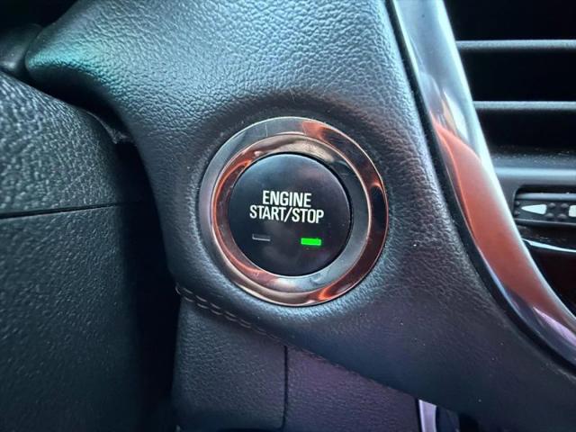 2020 Chevrolet Trax FWD Premier