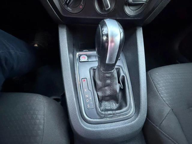 2015 Volkswagen Jetta 1.8T SE
