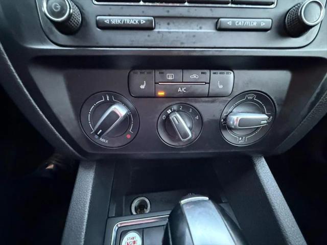 2015 Volkswagen Jetta 1.8T SE