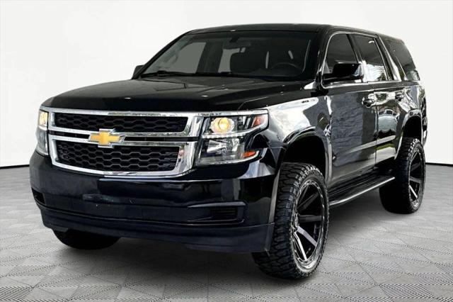 2019 Chevrolet Tahoe LS for sale in Tampa, FL