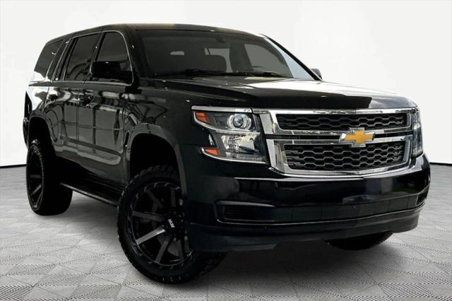 2019 Chevrolet Tahoe LS