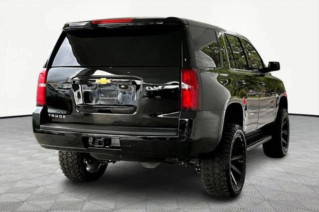 2019 Chevrolet Tahoe LS
