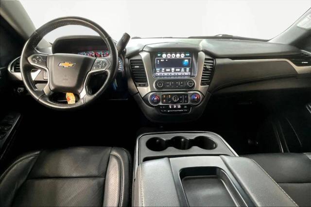 2019 Chevrolet Tahoe LS