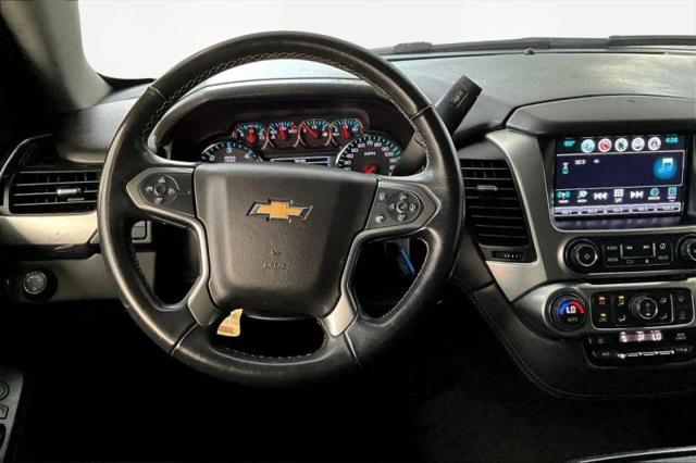2019 Chevrolet Tahoe LS