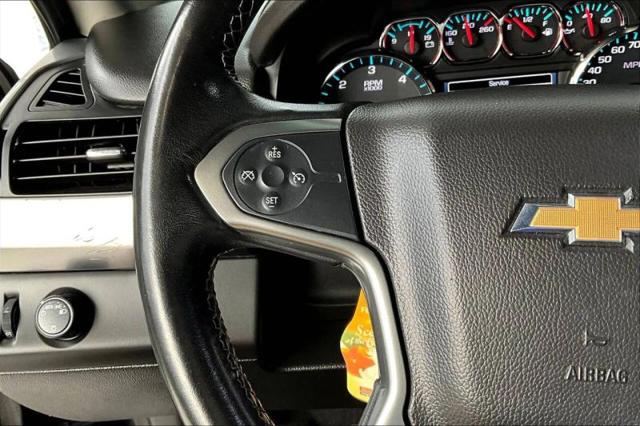 2019 Chevrolet Tahoe LS