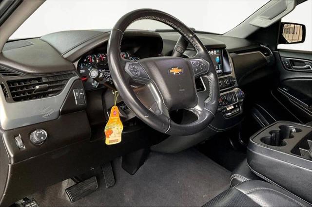 2019 Chevrolet Tahoe LS