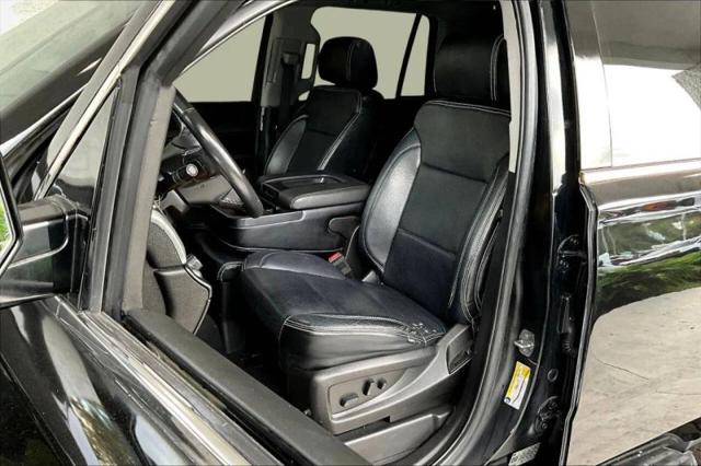 2019 Chevrolet Tahoe LS