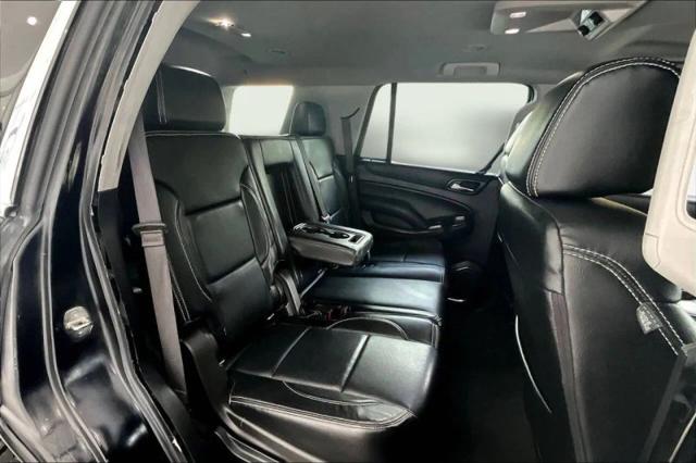 2019 Chevrolet Tahoe LS