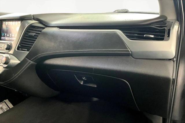 2019 Chevrolet Tahoe LS
