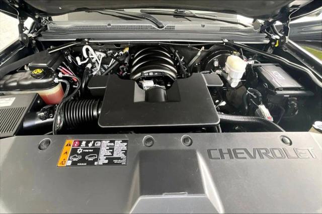 2019 Chevrolet Tahoe LS