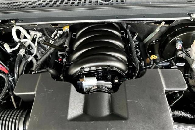 2019 Chevrolet Tahoe LS