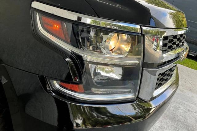 2019 Chevrolet Tahoe LS