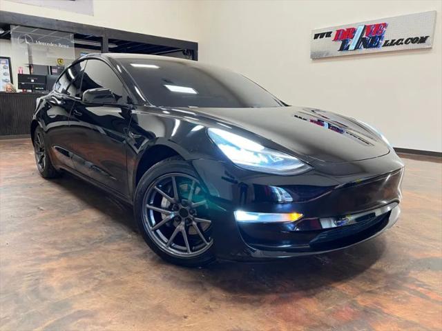 2019 Tesla Model 3 Standard Range for sale in Jacksonville, FL